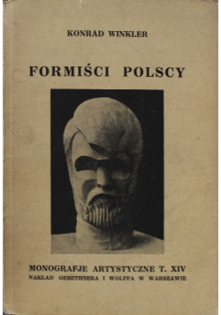 Formiści Polscy, 1927 r.