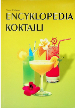 Encyklopedia koktajli