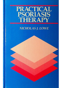 Practical psoriasis therapy