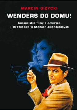 Wenders do domu