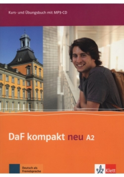 DaF Kompakt Neu A2