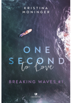 Breaking Waves Tom 1 One Second to Love