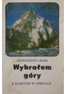 Wybrałem góry