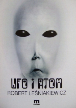 Ufo i atom