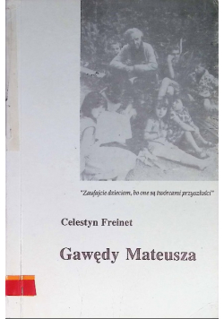 Gawędy Mateusza
