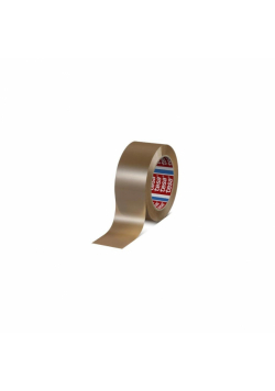 Taśma pakowa Eco 132m x 50mm brązowa