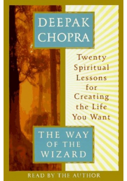 Twenty spiritual lessons for Creating the Life You Want