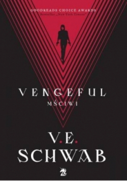 Vengeful Mściwi