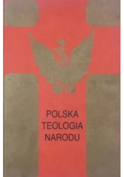 Polska teologia narodu