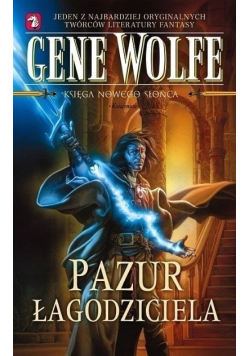 Pazur Łagodziciela