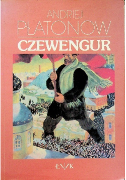 Czewengur