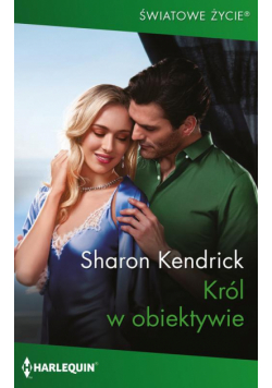 Król w obiektywie