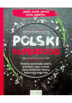 Polski superfood