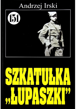 Szkatułka Łupaszki Tom 151