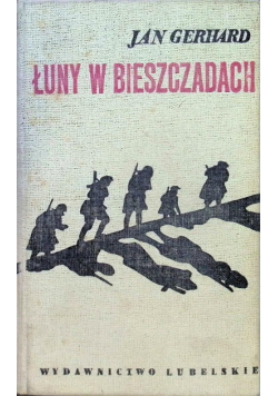 Łuny w Bieszczadach