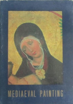Catalogue od the mediaeval painting