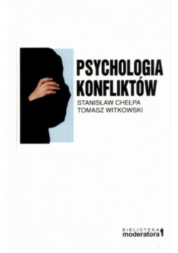 Psychologia konfliktów