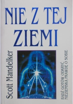 Nie z tej ziemi