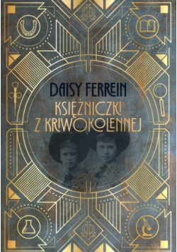 Księżniczki z Kriwokolennej