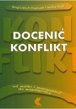 Docenić konflikt