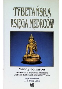 Tybetańska Księga Mędrców