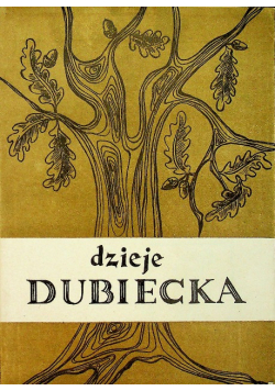 Dzieje Dubiecka
