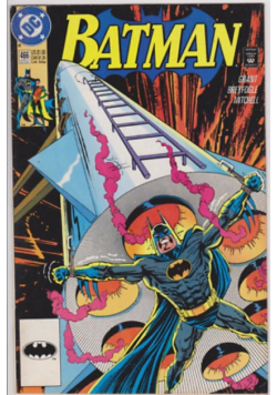 Batman Nr 3 / 93
