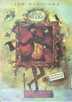 Pan Kleks