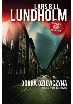 Dobra dziewczyna Morderstwa na Ostermalmie