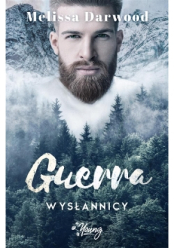 Wysłannicy Tom 2 Guerra