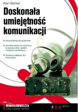 Doskonała umiejętność komunikacji