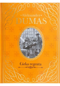 Córka regenta
