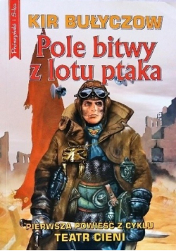 Pole bitwy z lotu ptaka