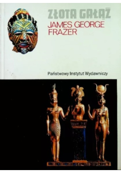 Złota Gałąź