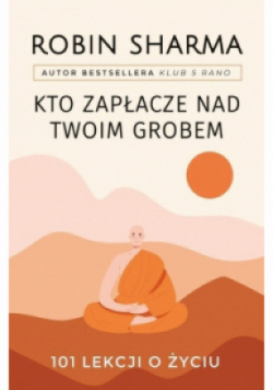 Kto zapłacze nad twoim grobem