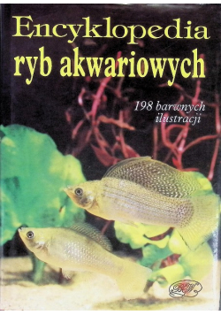 Encyklopedia ryb akwariowych