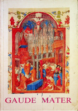 Gaude Mater