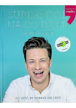 Superfood na co dzień