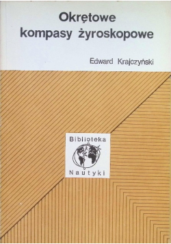 Okrętowe kompasy żyroskopowe