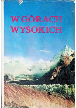W górach wysokich