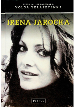 Irena Jarocka