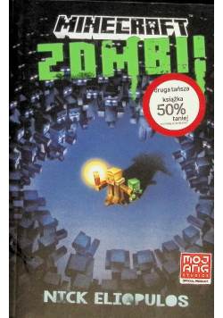 Minecraft. Zombi!