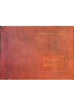 Port morski