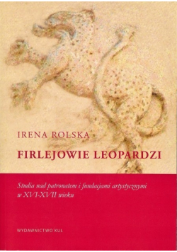 Firlejowie leopardzi