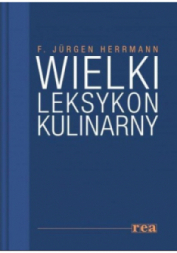 Wielki leksykon kulinarny