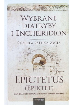 Wybrane diatryby i Encheiridion