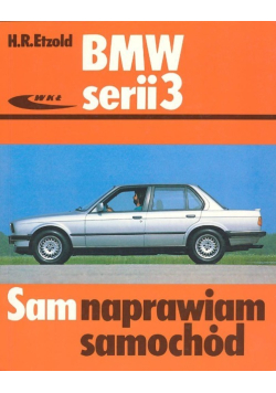 BMW serii 3