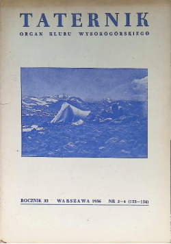Taternik Nr 3 i 4 / 56