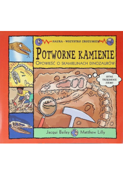 Potworne kamienie