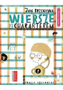 Wiersze z charakterem